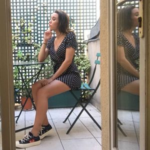 Meet your Posher, Isabela